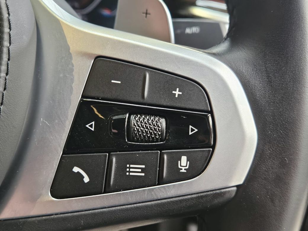 2021 BMW 5 Series