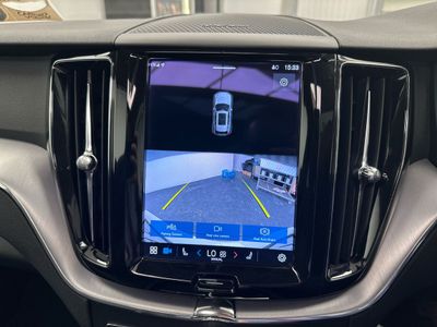 2022 Volvo XC60