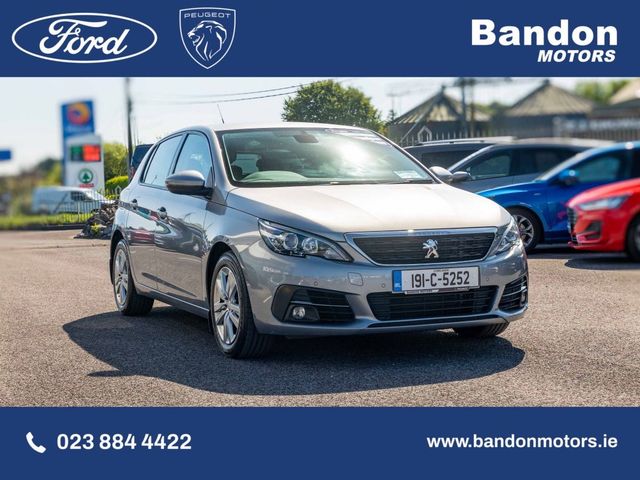 vehicle for sale from Bandon Motors