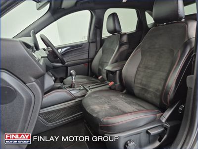 2023 Ford Kuga