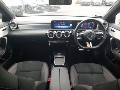 2024 Mercedes-Benz CLA Class