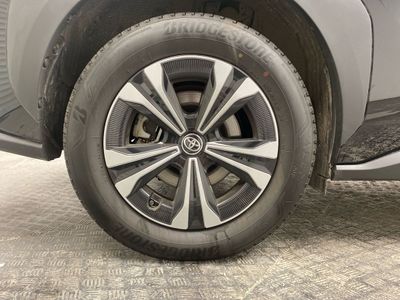 2024 Toyota bZ4X