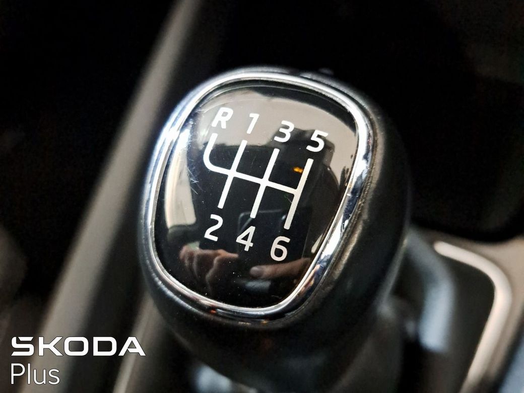 2023 Skoda Octavia