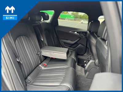 2016 Audi A6