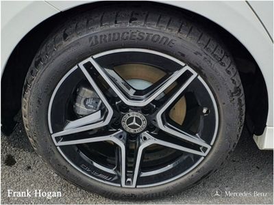 2023 Mercedes-Benz CLA Class
