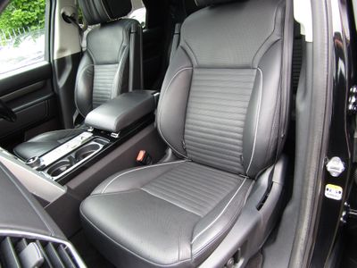 2018 Land Rover Discovery