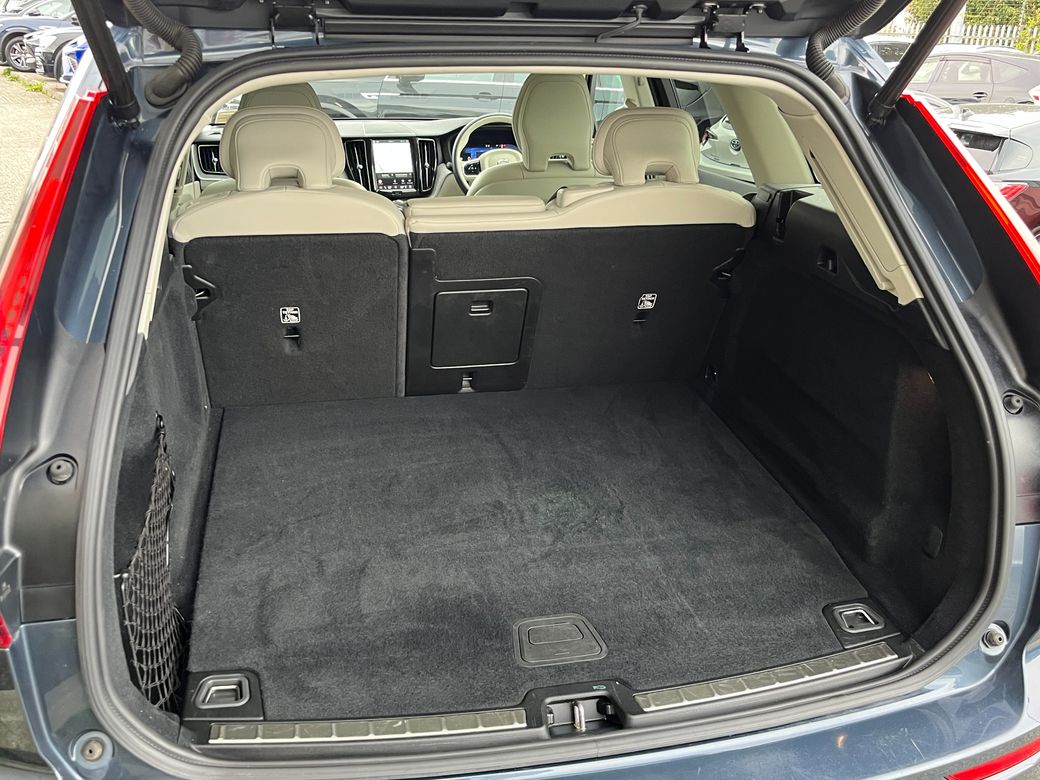 2024 Volvo XC60