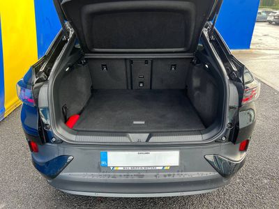 2022 Volkswagen ID.5