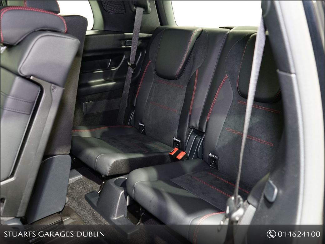 2025 Mercedes-Benz EQB