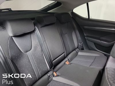 2023 Skoda Octavia