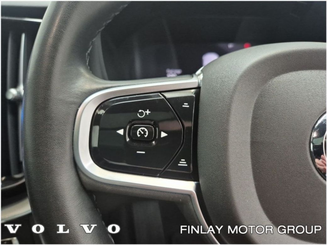 2023 Volvo XC60
