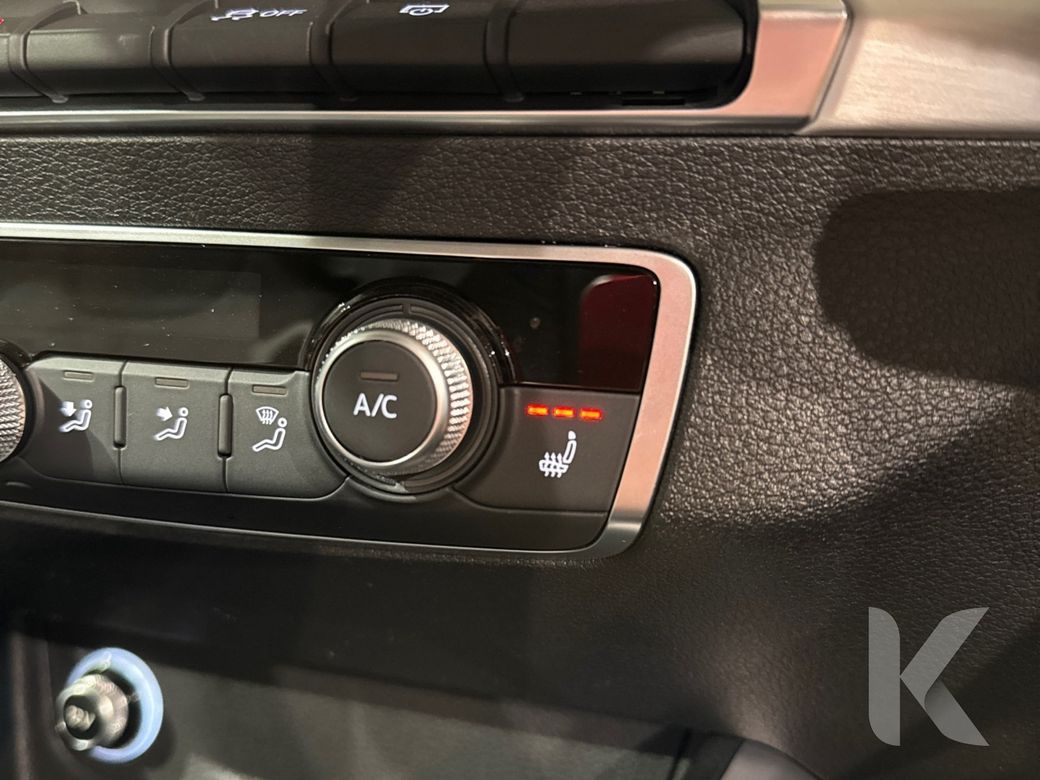 2017 Audi Q2