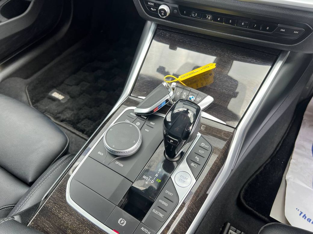 2020 BMW 3 Series