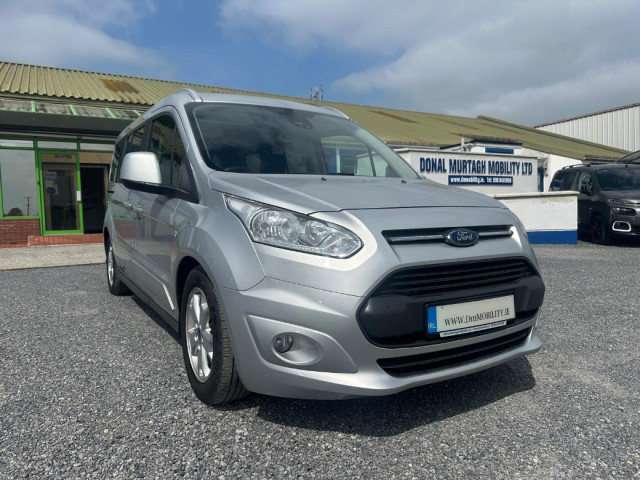 vehicle for sale from DM Mobility