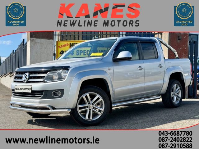 vehicle for sale from Newline Motors