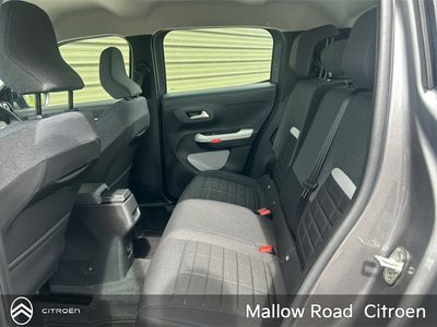 2026 Citroen C3