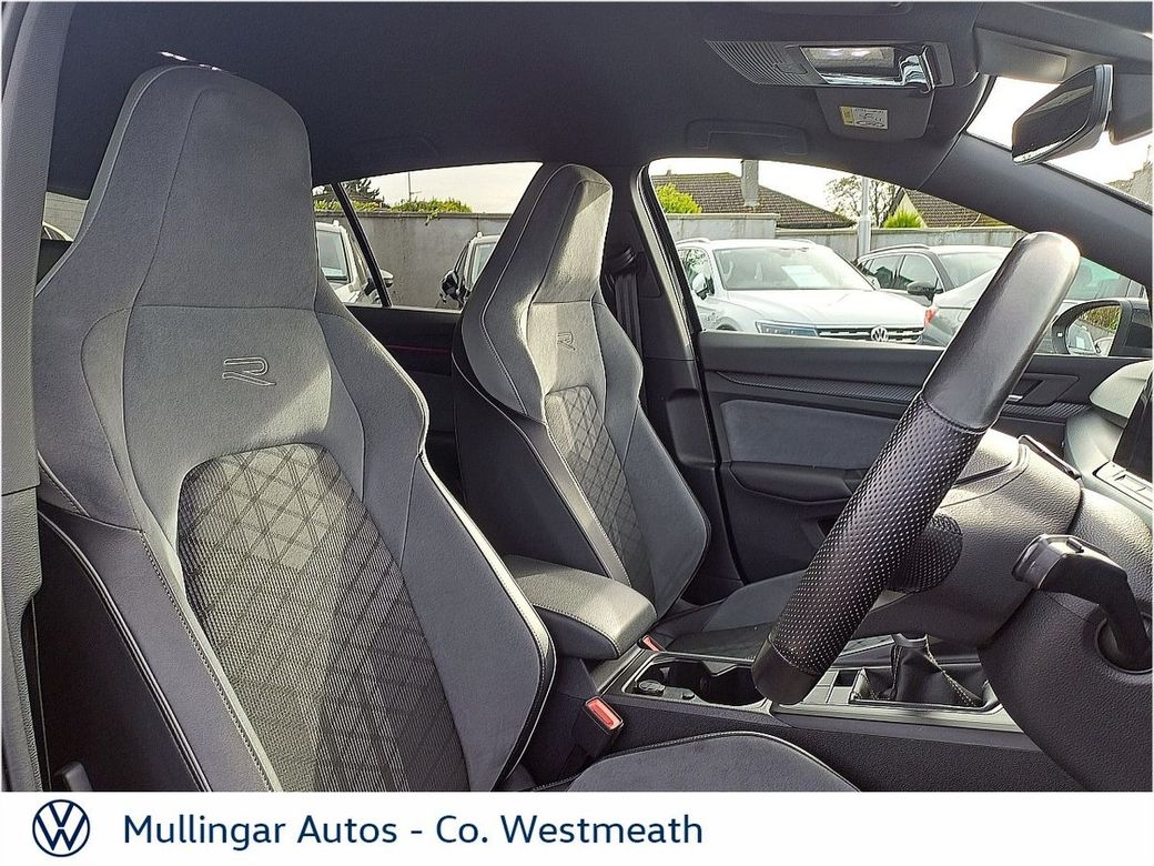 2022 Volkswagen Golf