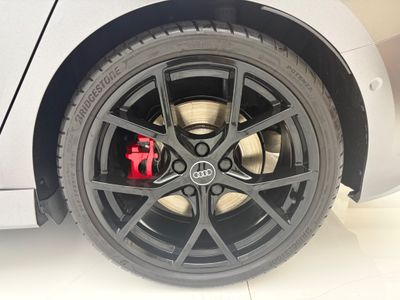 2024 Audi RS3