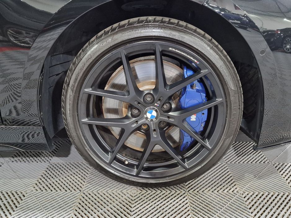 2021 BMW 1 Series