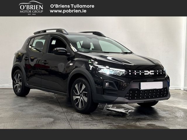 vehicle for sale from O'Briens Motor Group