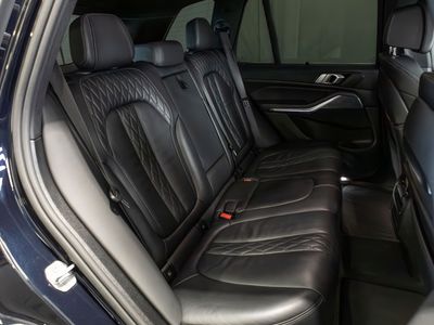 2019 BMW X5