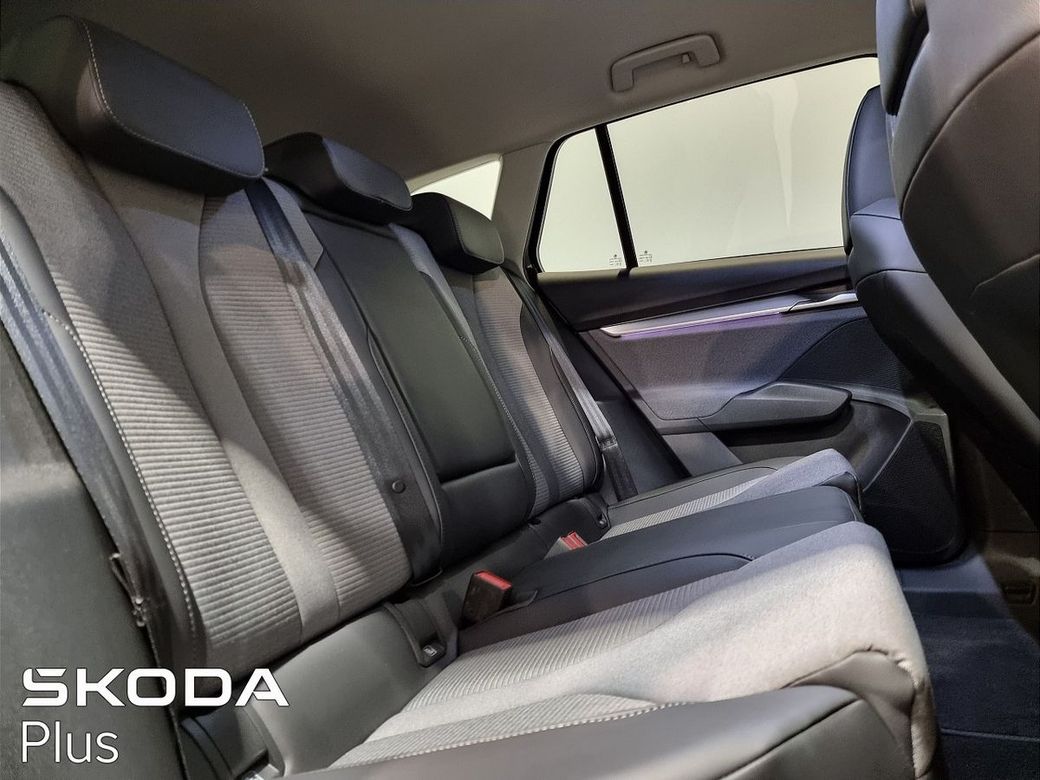2026 Skoda Enyaq