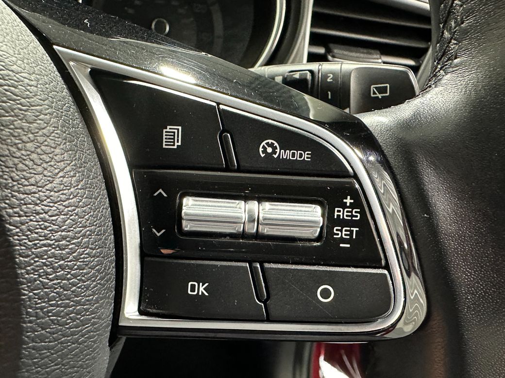 2020 Kia Ceed