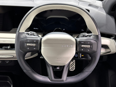 2027 Kia EV4
