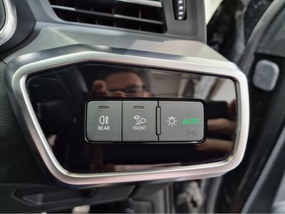 2021 Audi A6
