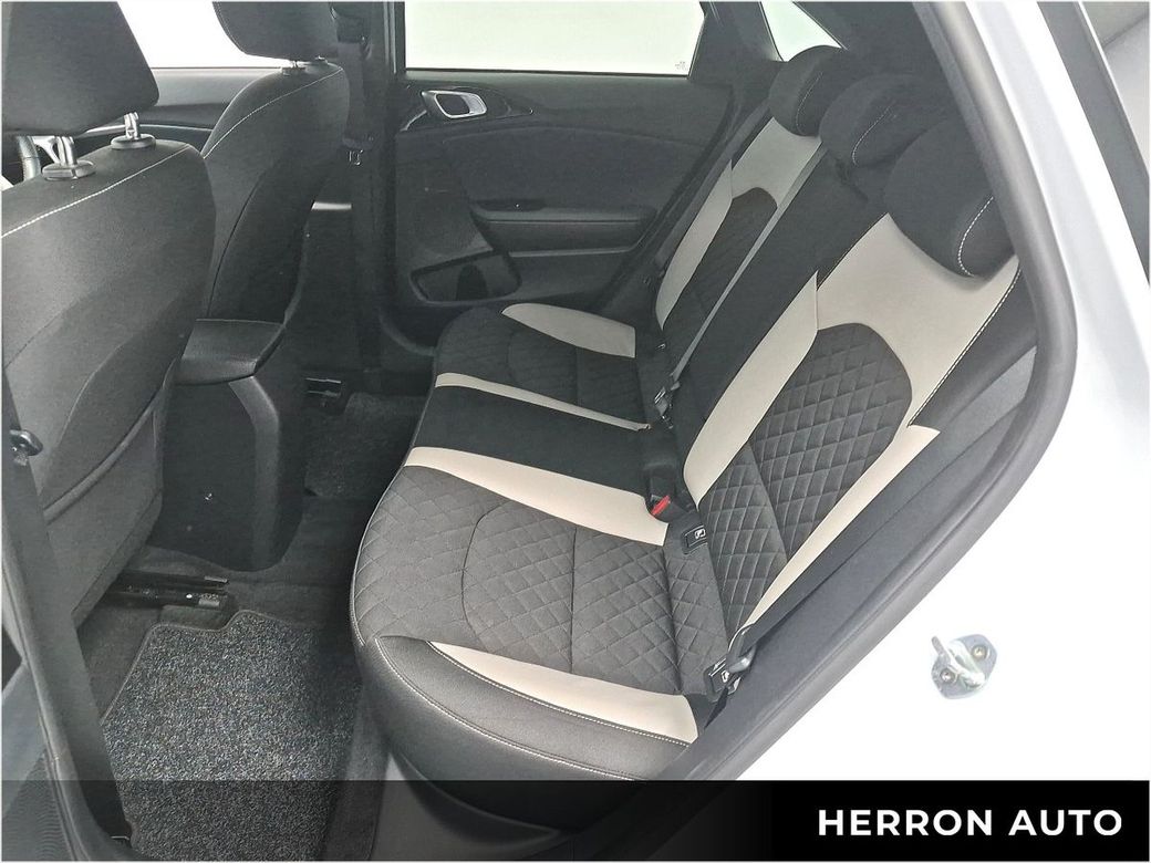 2021 Kia Ceed