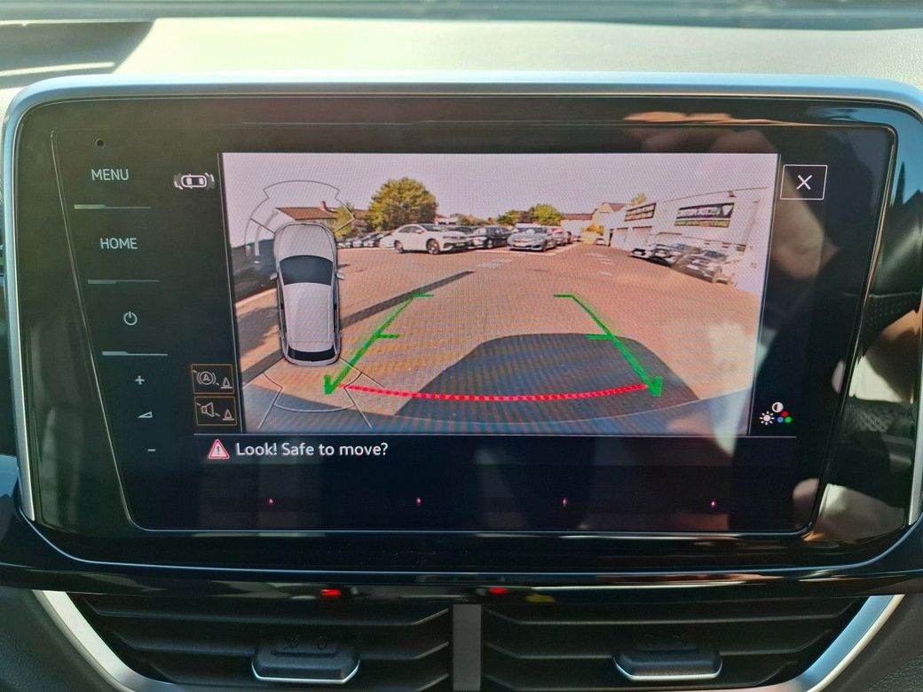 2022 Volkswagen T-Roc