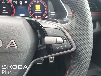 2026 Skoda Octavia