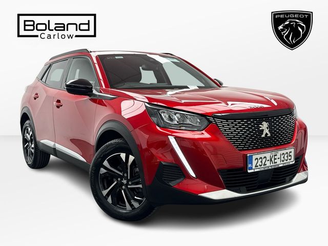 vehicle for sale from Boland Carlow