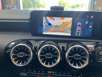 2025 Mercedes-Benz A Class
