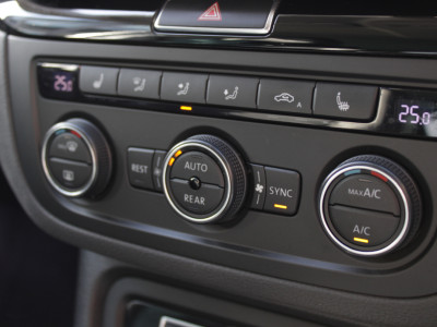 2019 Volkswagen Sharan