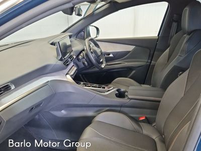 2024 Peugeot 3008