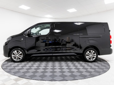 2026 Peugeot Expert