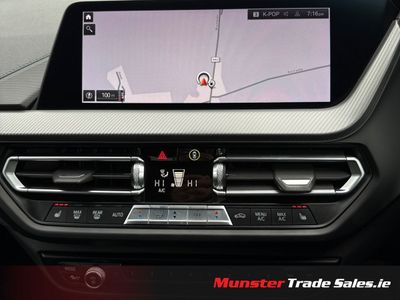2021 BMW 2 Series