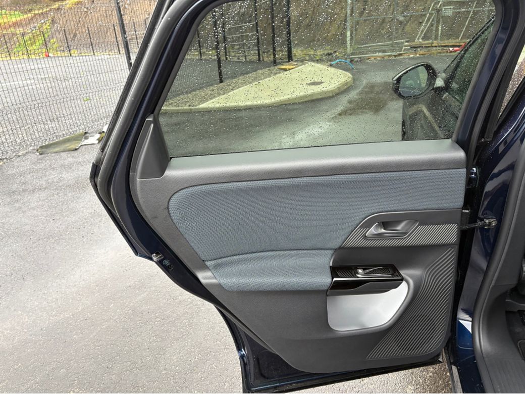 2026 Citroen C5 Aircross