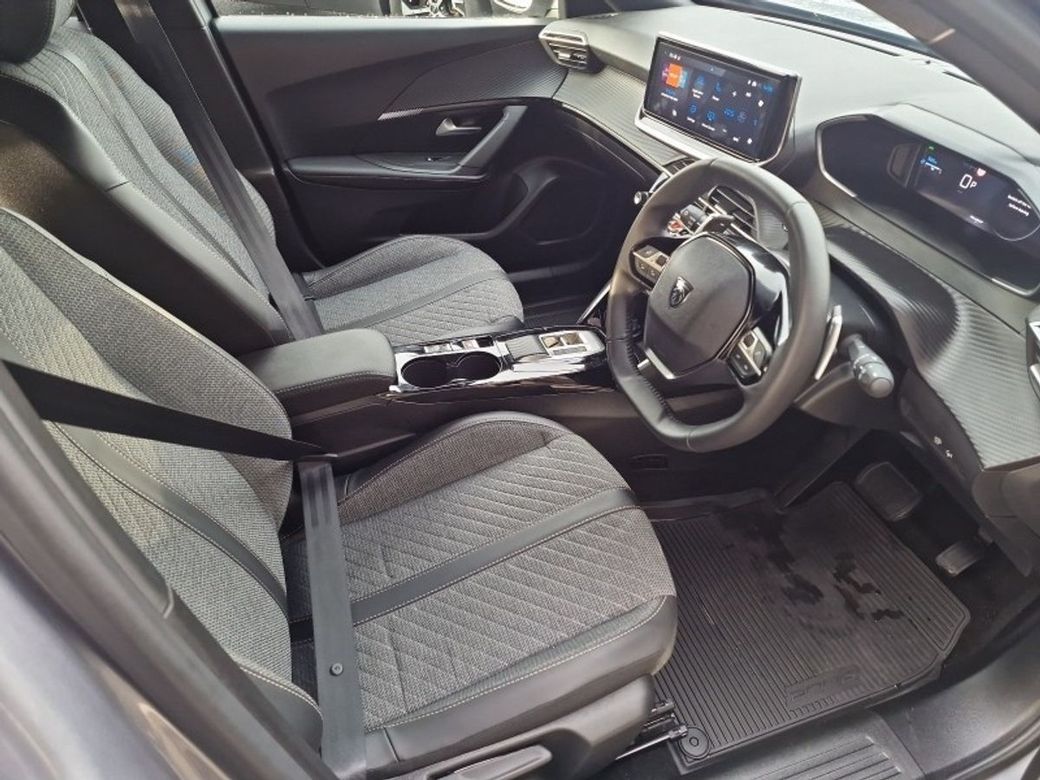 2026 Peugeot 2008