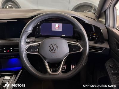 2023 Volkswagen Golf