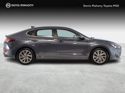2019 Hyundai i30