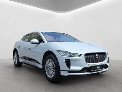 2020 Jaguar I-Pace