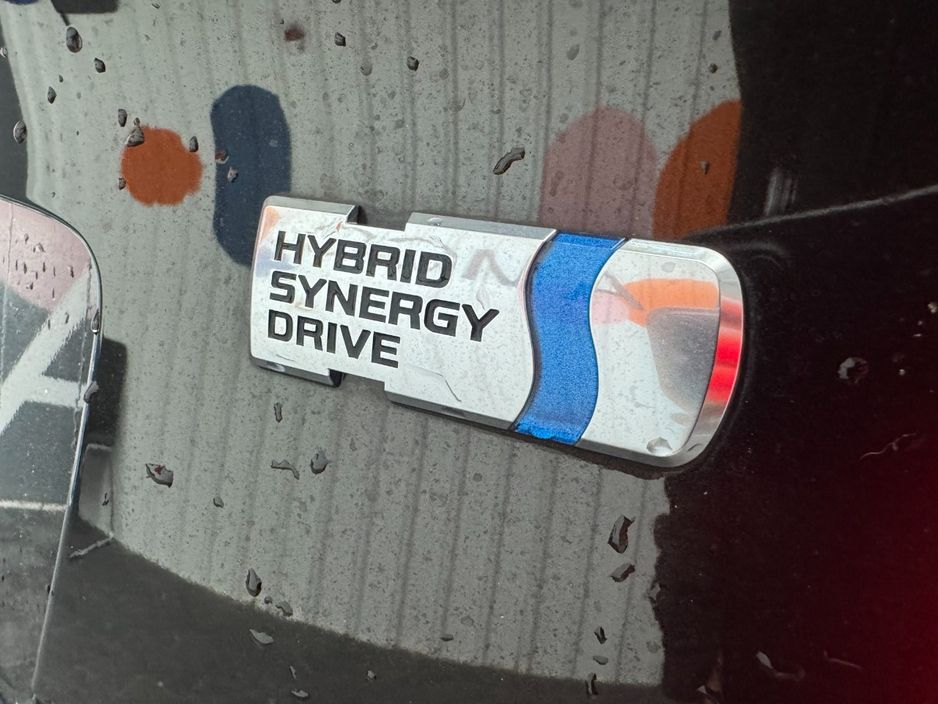 2023 Toyota C-HR