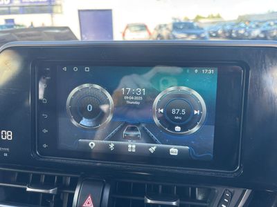 2019 Toyota C-HR
