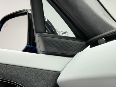 2026 Land Rover Range Rover Sport