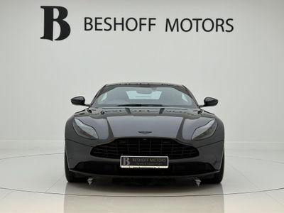 2022 Aston Martin DB11