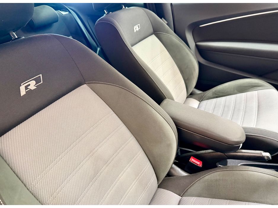 2015 Volkswagen Polo