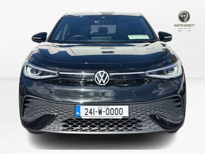 2024 Volkswagen ID.5