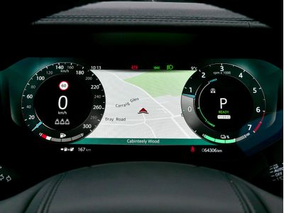 2022 Land Rover Range Rover